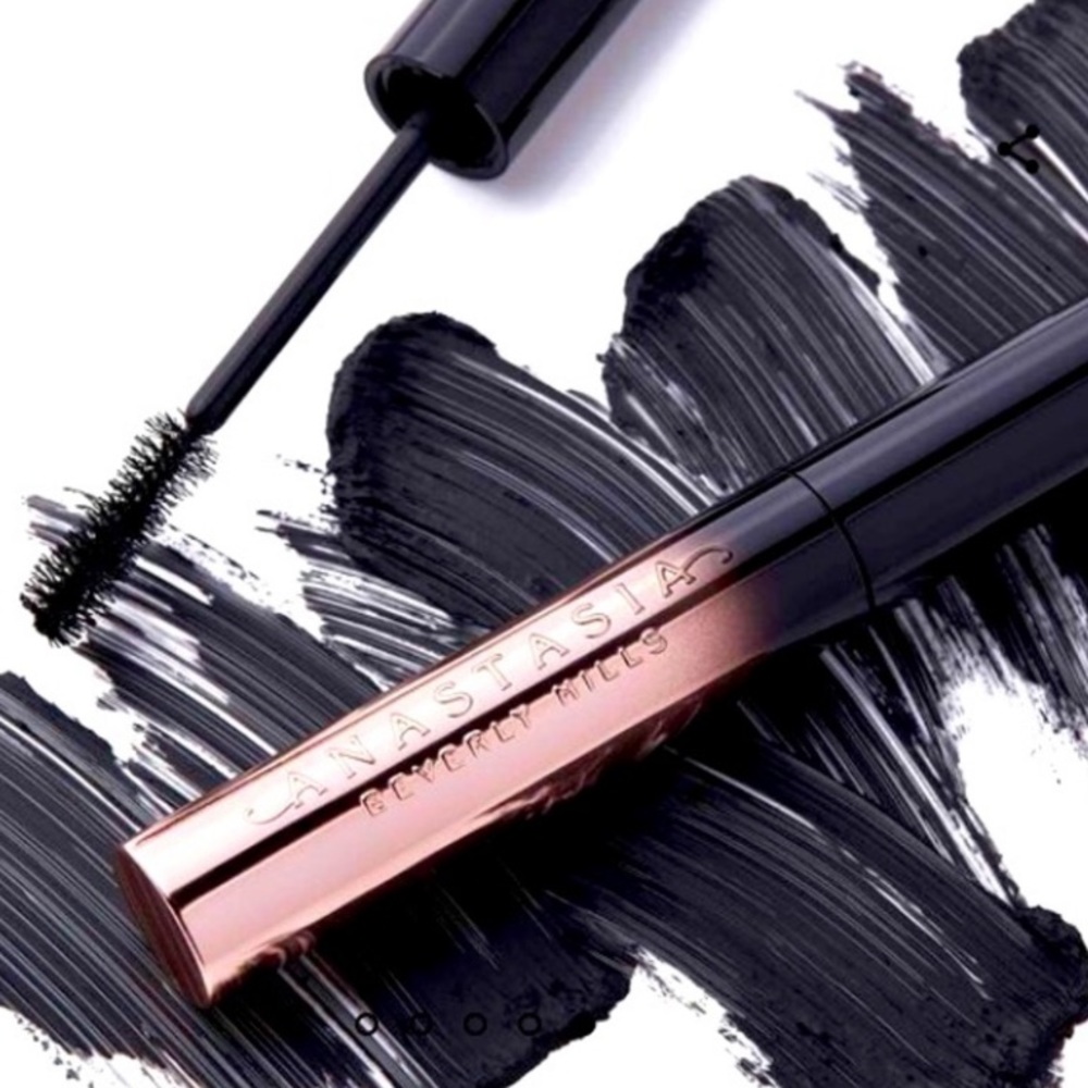 Anastasia | Lash Brag Mascara